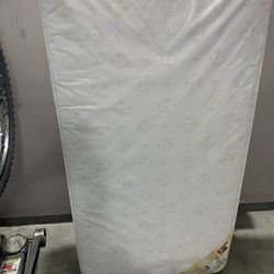 Colchon De Bebe 