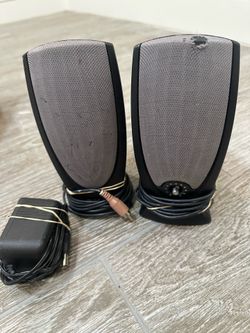 Speakers