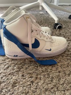 Nike Air Force 1 High SE "40th Anniversary"