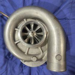 VORTECH V3 SUPERCHARGER