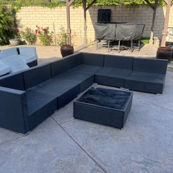 Patio Furniture