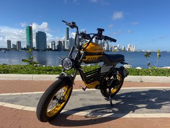 E-Bike