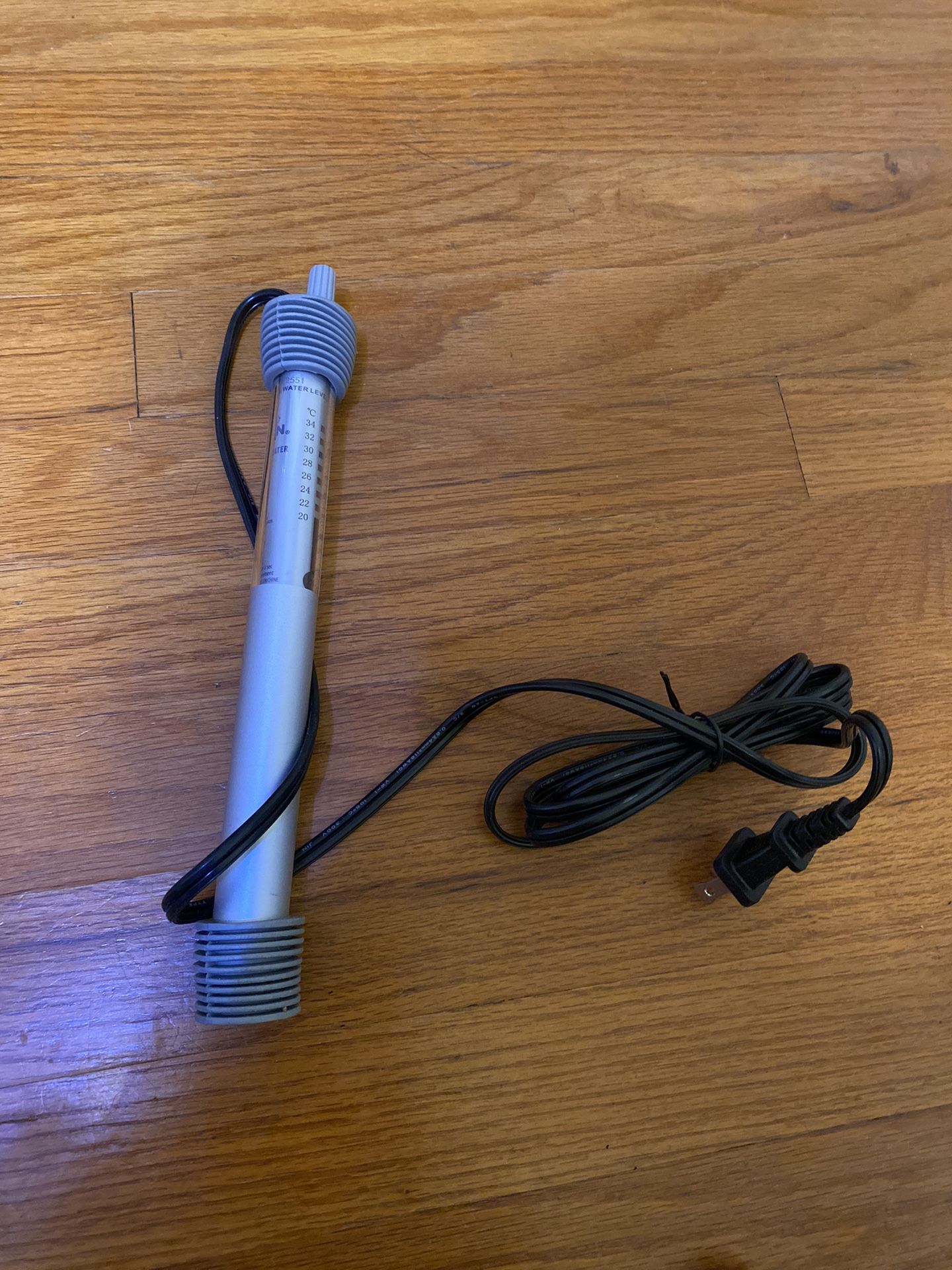 Tank Heater
