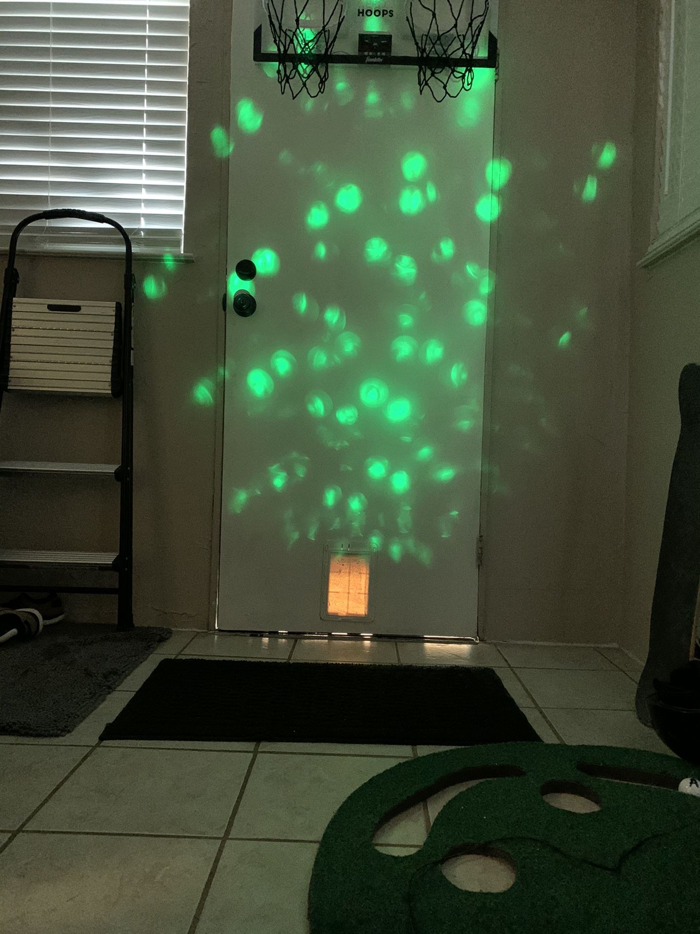 Party Light