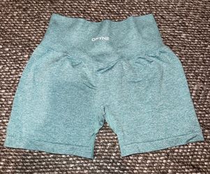 DEFYNE Shorts