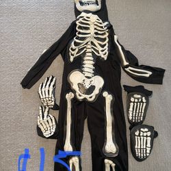 Halloween Costumes