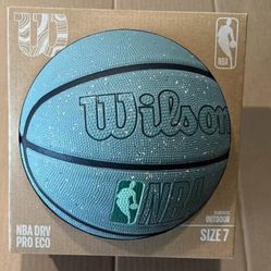 Wilson NBA DRV Pro Eco Basketball