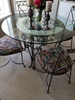 Kitchen Dinette Set