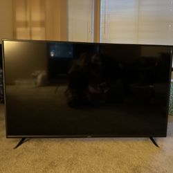 55 - Inch TV 