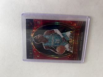 Brandon Miller Rc /99