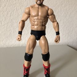 Mattel WWE Elite Collection Barry Windham