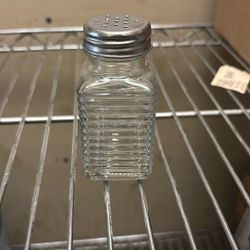 Salt And Pepper Shaker