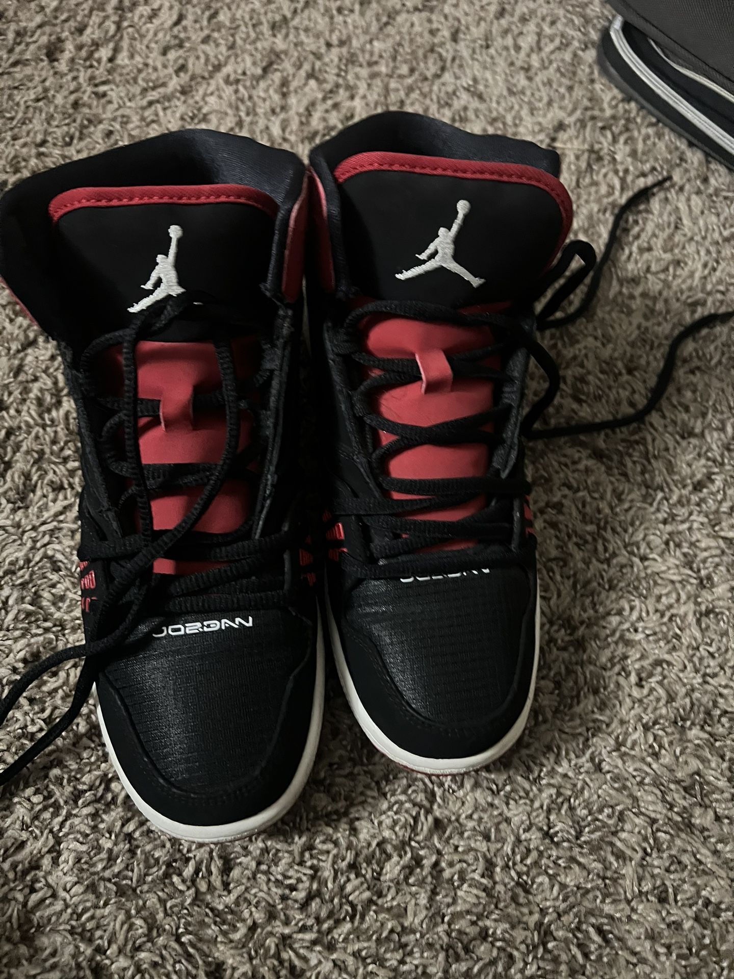 Nike Jordan 1 Flight