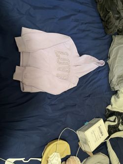 Girls Cat And Jack Sweater Size 8