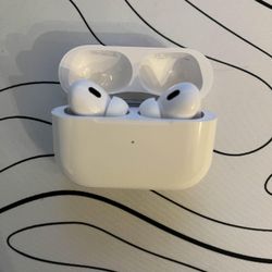 AIRPOD PRO 2ND GEN