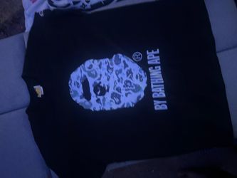 Bape tee