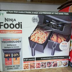 Ninja Air Fryer