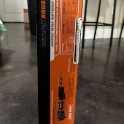 RIDGID 18V SubCompact Brushless 3/8" Right Angle Impact Wrench (Tool Only)