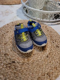 Stride Rite Toddler Sneaker 