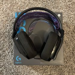 Logitech g535 Wireless headset