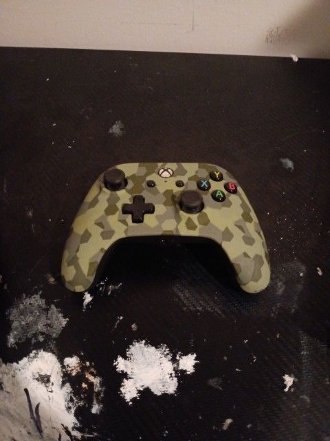 Xbox Controller