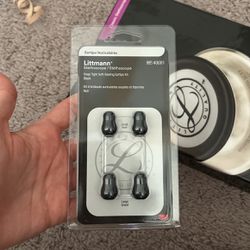 Littmann Stethoscope Ear tips Kit