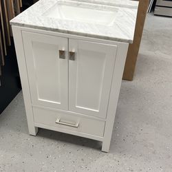 Vanity Sink Base