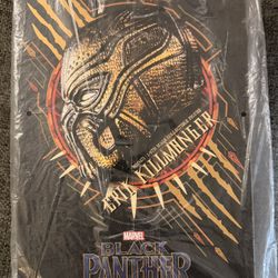 Hot Toys Blackpanther Killmonger