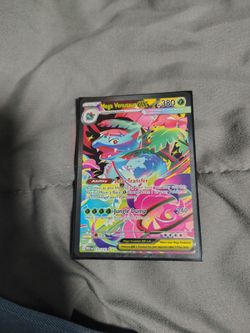 Pokemon card