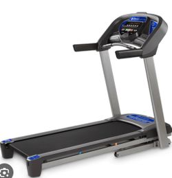 Horizon Fitness Treadmill