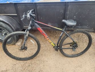 Good bike
