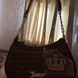 Juicy Couture Purse