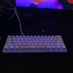 Razer Huntsman Mini 60% Keyboard