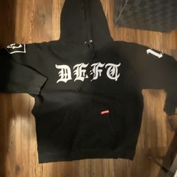 Deftones Hoodie m