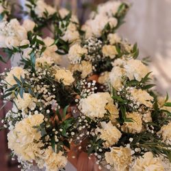Wedding Bouquet 