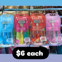 Venus Razor