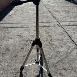 Camera Tripod Stand 