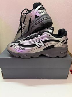 New balance nuevos con su caja 🤩