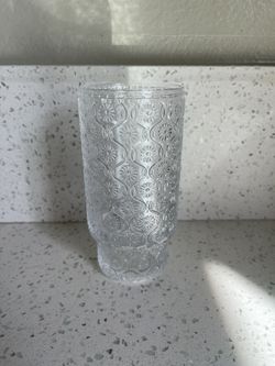 Glasses Drink Set