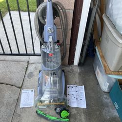 Hoover Max Extract 77 Multi -surface Pro Carpet & Hard Floor Clean