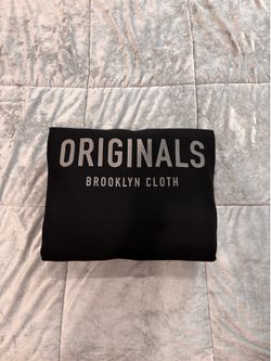 Originals crewneck