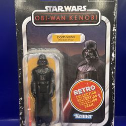 Darth Vader 