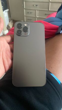 iPhone 13 Pro maxx