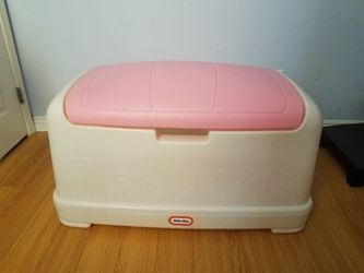 Toy Box