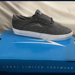 Lakai Shoes New