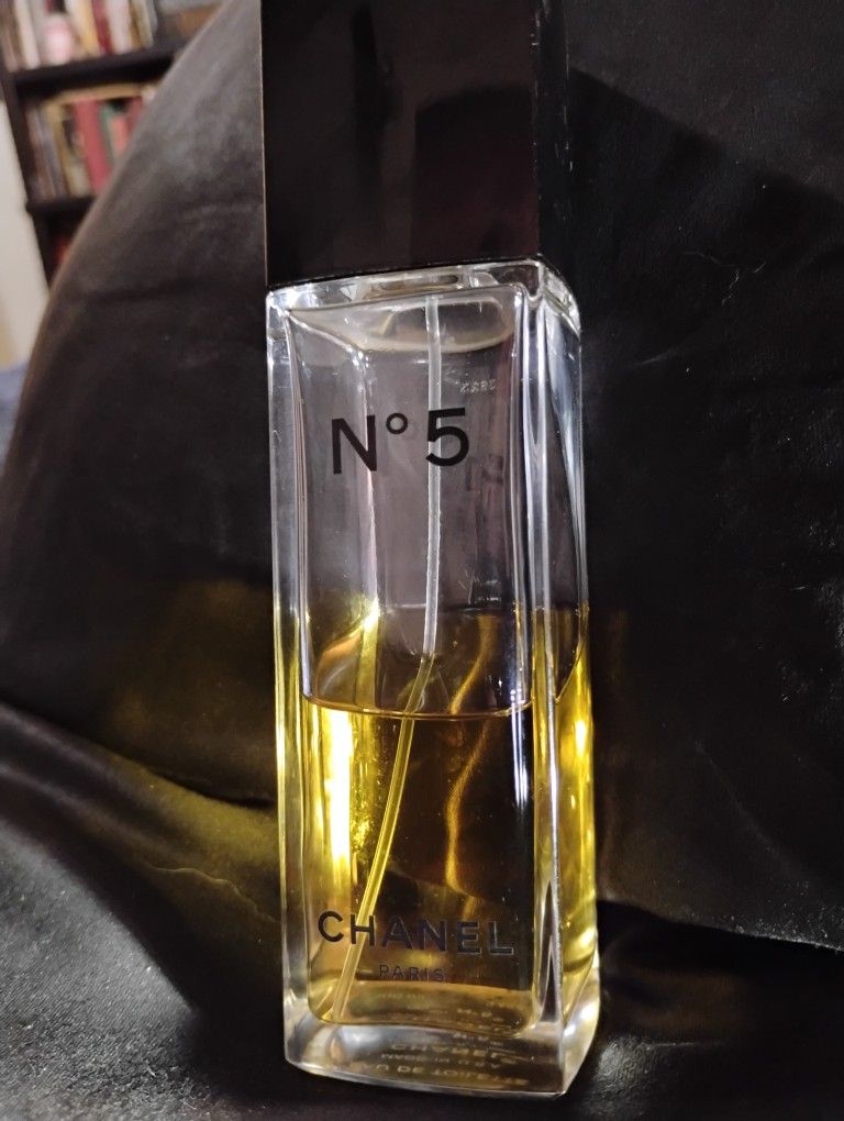 Channel No5 Eau De Toilette 32ml