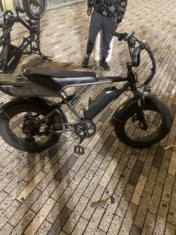 Ebike