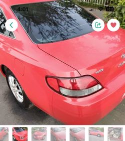 Toyota Solara