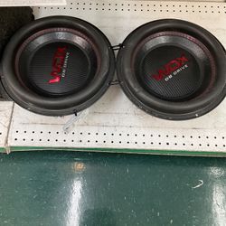 Car Speakers