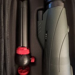 12x56 High Power Monocular Telescope for Adults | Comes with Smartphone Adapter Tripod Travel Bag 